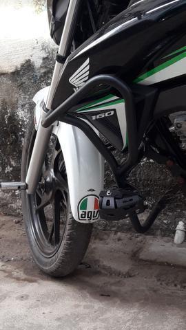 Protetor de carenagem