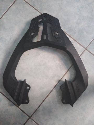 Suporte para baú Fazer 250