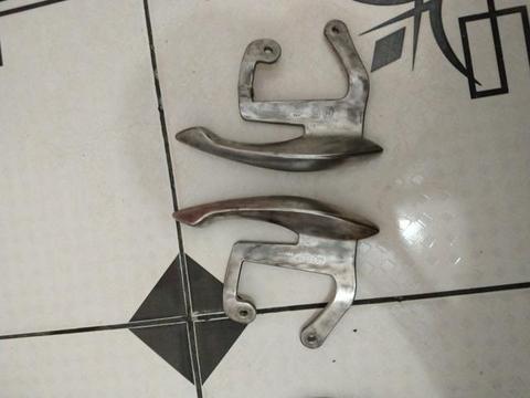 Alça esportiva da fan 150/2014