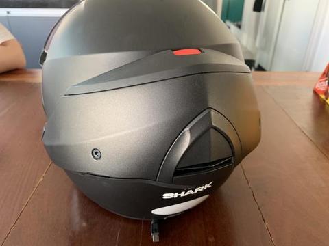 Capacete Shark Evoline Series 3