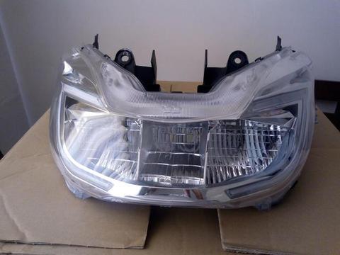 Farol original honda pcx 2016