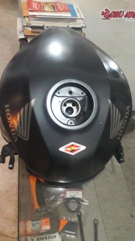 Tanque de cb650