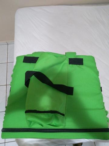 Vendo bolsa de lanche 45L