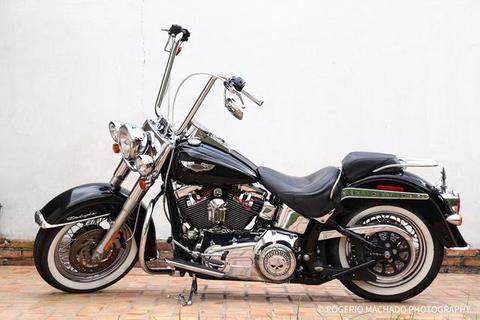 Harley Davidson Deluxe 2007 - 2007