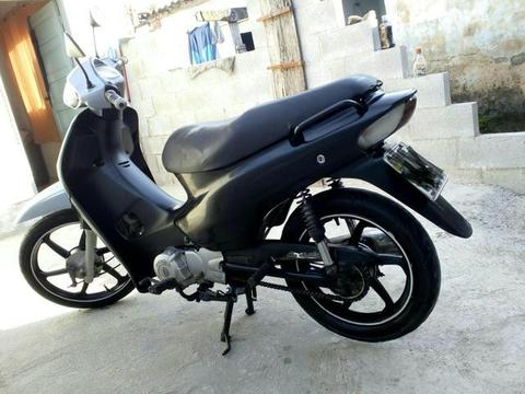 Honda Biz100 - 2005