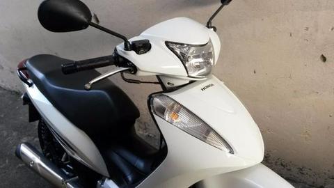 Honda Biz EX 125cc - 2015