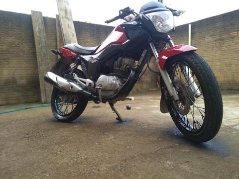 Fan 150 2014/2015 - 2014