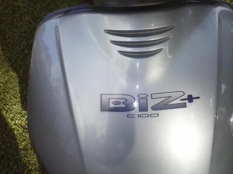 Honda Biz - 2003