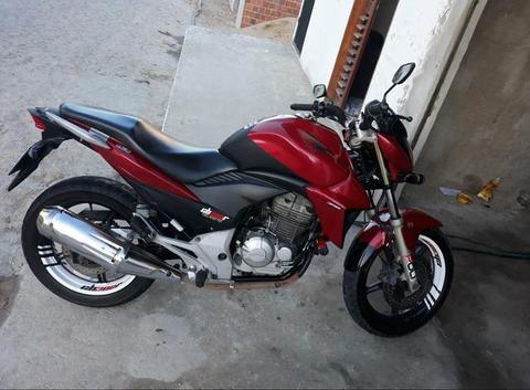 CB 3000 2013 pura - 2013