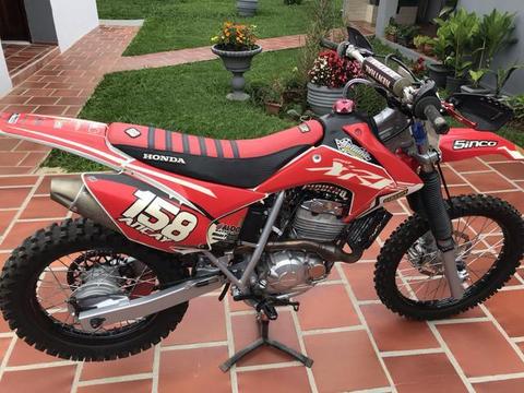 Crf - 2015