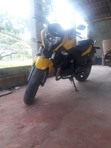 Cb300r - 2010