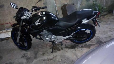 CB 300R Honda 2010 - 2010