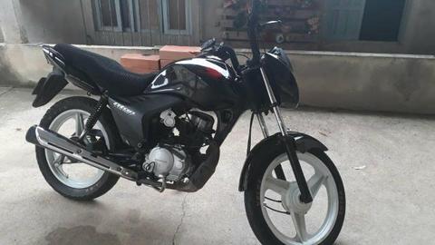 Moto CG 150 - 2010
