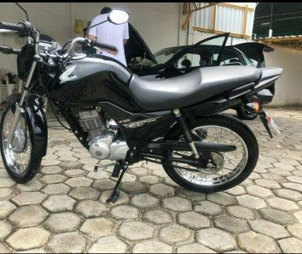 Honda CG 125 Fan ks 2014 - 2014