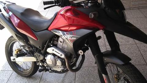 Vendo XRE 300 2012 - 2012