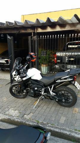 Triumph Tiger Explorer 1200cc 2015 - 2015