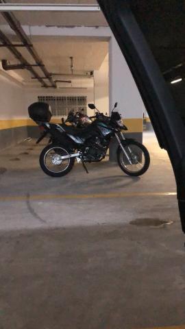 Crossing 150cc Yamaha - 2018