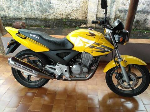 CBX Twister 2007 - 2007