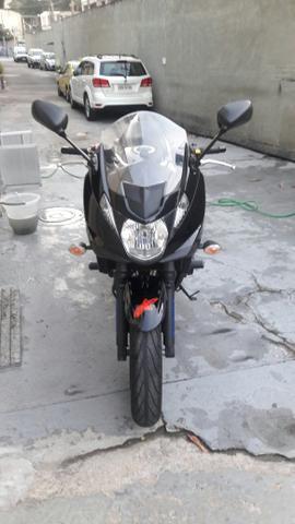 Moto Suzuki - 2011