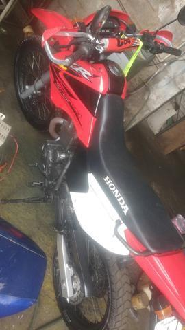 Tornado 7499 reais - 2004