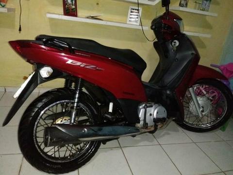 Biz 2015/2015 125 - 2015