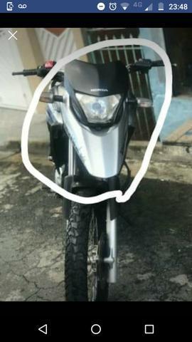 Vende-se kit da xre 2012 zerado