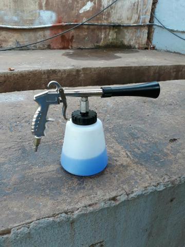 Vendo tornadinho usando duas vezes só pra vender hj fasso 350