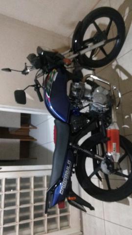 Vendo ou troco Ks para motor vareta e OHC