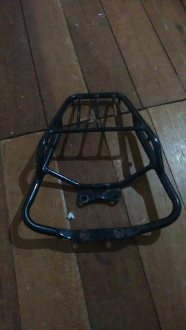 E de fan 125 e tem outro da start 160