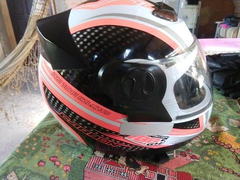 Capacete pro Tork