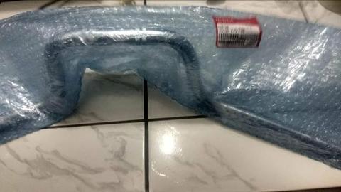 Vendo Guidão Titan,fan original