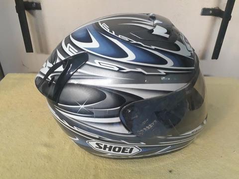 Capacete Shoei X-eleven (X11)