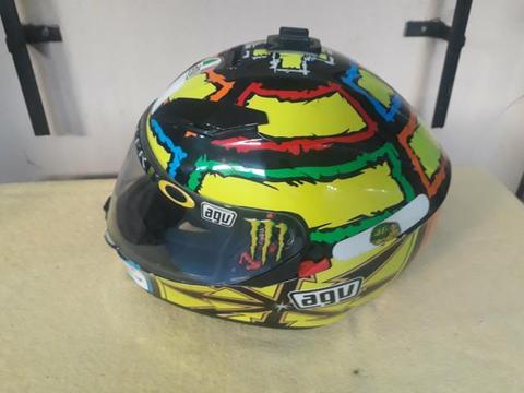 Capacete AGV K3 SV