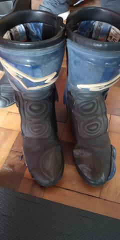 Bota Alpinestars 45