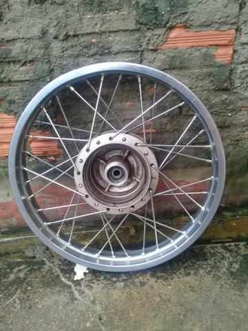 Aro completo da Cg.so .00