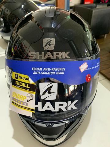 Capacete Shark Ridill