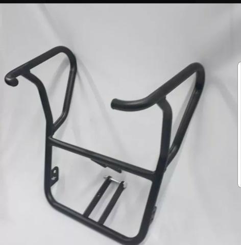 Protetor de carenagem fan titam 160 150