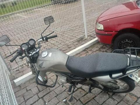 Fan 150cc 2010 impecável - 2010