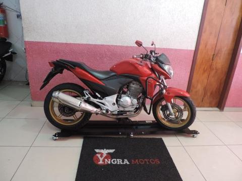 Honda Cb 300 2015 Flex Novinha - 2015