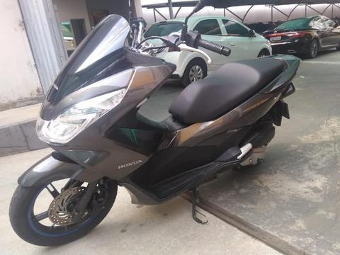 Honda Pcx - 2016