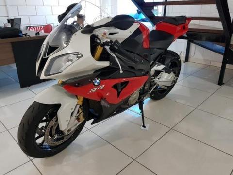 Bmw S 1000 rr gasolina 2012 - 2012