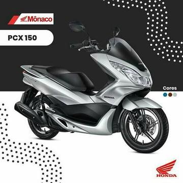 Pcx 150 18/19 - 2019