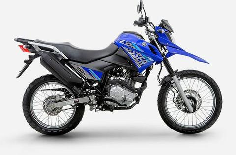 Yamaha Xtz - 2019