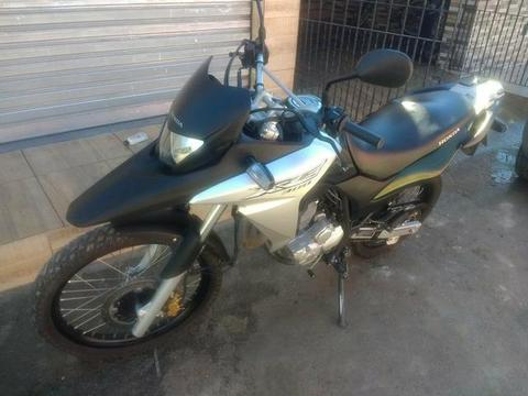 XRE 300 10 mil km - 2017