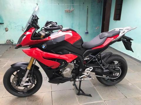 BMW S 1.000 Xr - 2016