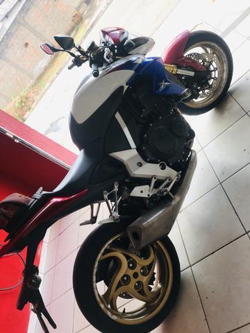 Cb1000r - 2013