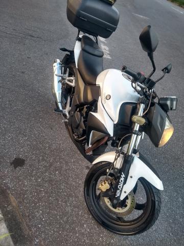 Vendo Next 250 2013 5.800,00 WhatsApp 994341397 - 2013