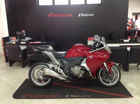 Honda Vfr 1200F 2010 - 2010