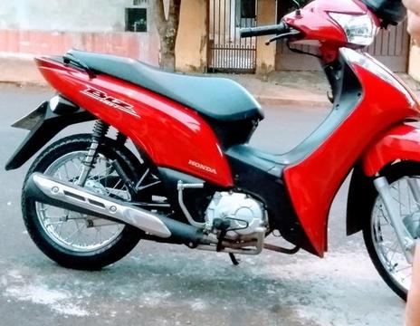 Biz 110i 2017 - 2017