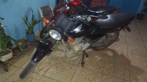 Moto honda 150 ano 2004 - 2004